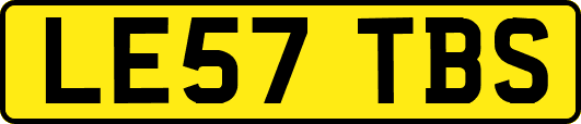 LE57TBS