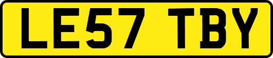 LE57TBY