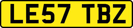 LE57TBZ