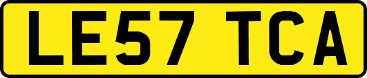 LE57TCA