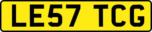 LE57TCG
