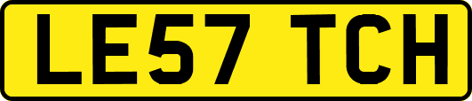 LE57TCH