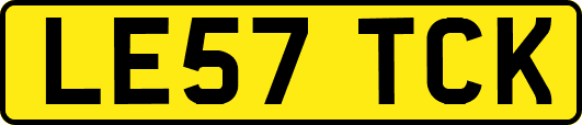 LE57TCK