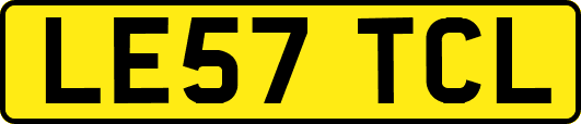 LE57TCL