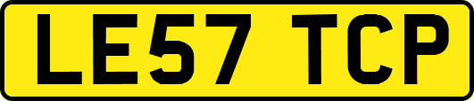 LE57TCP