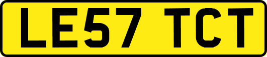 LE57TCT