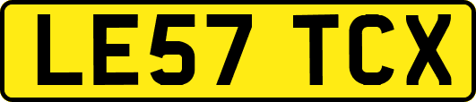 LE57TCX
