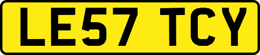 LE57TCY