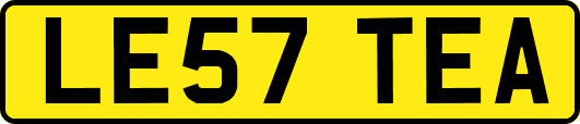 LE57TEA