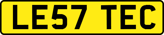 LE57TEC