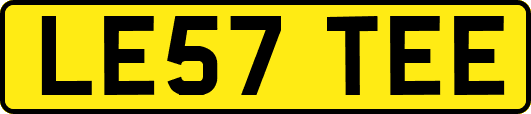 LE57TEE