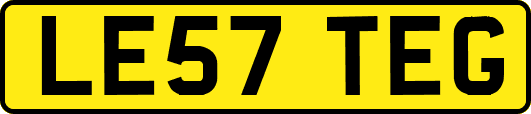 LE57TEG