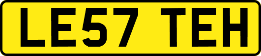 LE57TEH