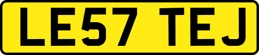 LE57TEJ