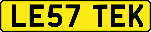 LE57TEK