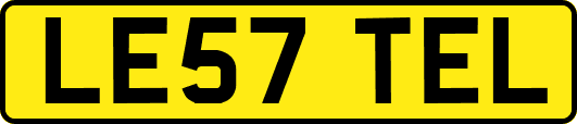 LE57TEL
