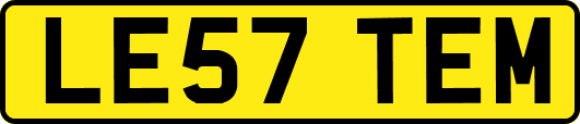 LE57TEM