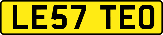 LE57TEO
