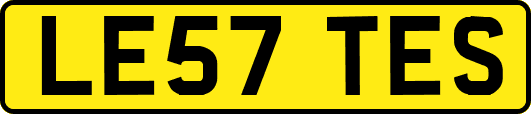 LE57TES