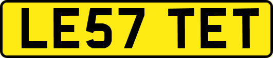 LE57TET
