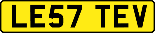 LE57TEV