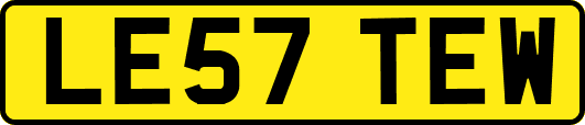 LE57TEW