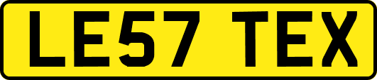 LE57TEX