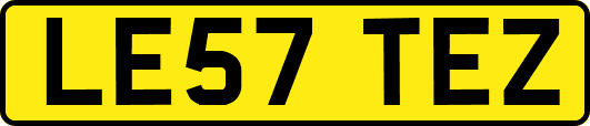 LE57TEZ