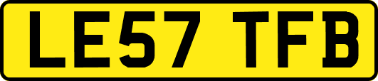 LE57TFB