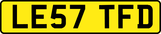 LE57TFD