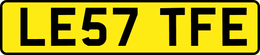 LE57TFE