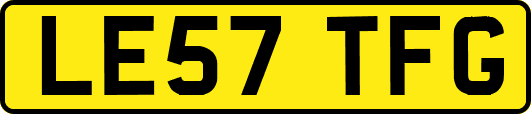 LE57TFG