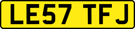 LE57TFJ