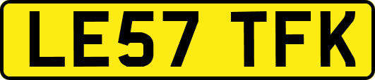 LE57TFK
