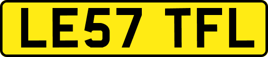 LE57TFL