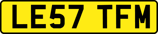 LE57TFM