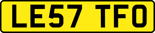 LE57TFO