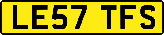 LE57TFS