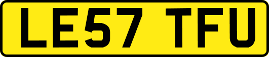 LE57TFU