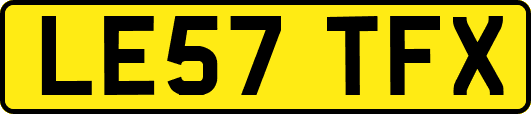 LE57TFX