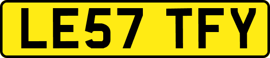 LE57TFY