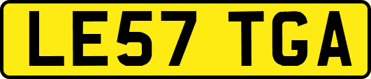 LE57TGA