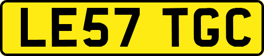 LE57TGC