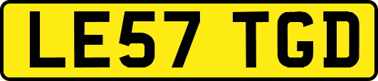LE57TGD