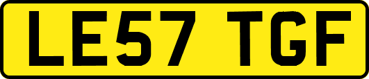LE57TGF