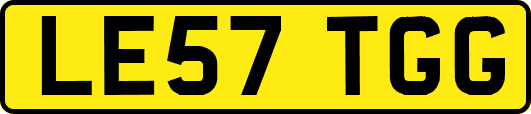 LE57TGG