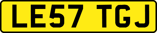 LE57TGJ