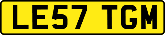 LE57TGM