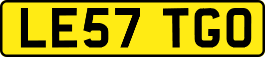 LE57TGO