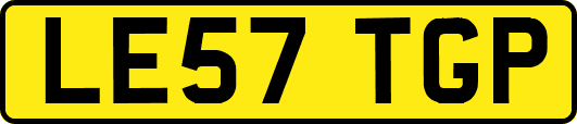LE57TGP